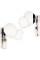 Беспроводные наушники TWS Gelius Incredible GP-TWS033 Clear View