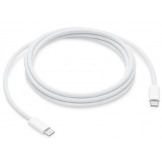 Кабель Apple USB-C to USB-C Charge Cable 2m 240W (MU2G3ZM/A)
