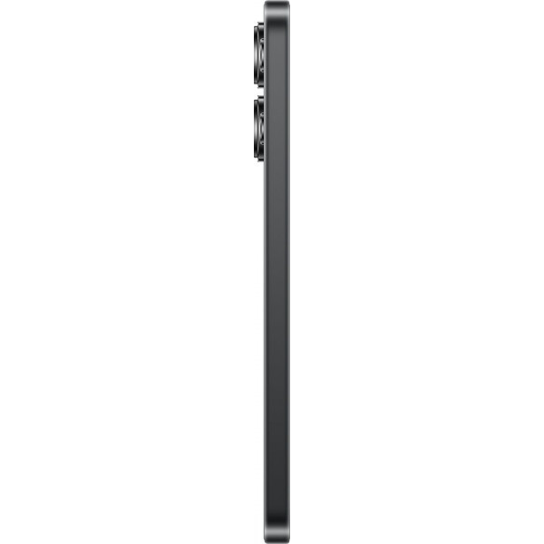 Xiaomi Redmi Note 13 6/128GB Midnight Black UA