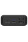 Внешний аккумулятор Power Bank Energizer UE20012-20000mAh Li-pol+TYPE-C Black