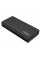 Внешний аккумулятор Power Bank Energizer UE20012-20000mAh Li-pol+TYPE-C Black