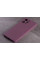 Силиконовая накладка Soft Silicone Case для Xiaomi Redmi 12 Lavender