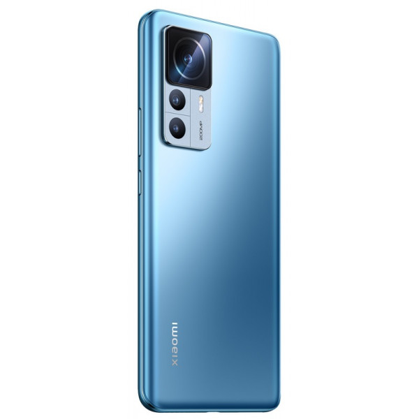 Xiaomi 12T Pro 12/256GB Blue UA