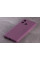 Силиконовая накладка Soft Silicone Case для Xiaomi Redmi 12C Lavender