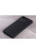 Силиконовая накладка Soft Silicone Case для Xiaomi Redmi 13C Black