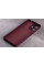 Силиконовая накладка Soft Silicone Case для Xiaomi Redmi 13C Burgundy