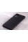 Силиконовая накладка Soft Silicone Case для Xiaomi Redmi Note 12 4G Black