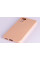 Силиконовая накладка Soft Silicone Case для Xiaomi Redmi Note 12 Pro 4G Powder