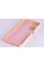 Силиконовая накладка Soft Silicone Case для Xiaomi Redmi Note 12 Pro 4G Powder