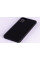 Силиконовая накладка Soft Silicone Case для Xiaomi Redmi Note 12 Pro 4G Black