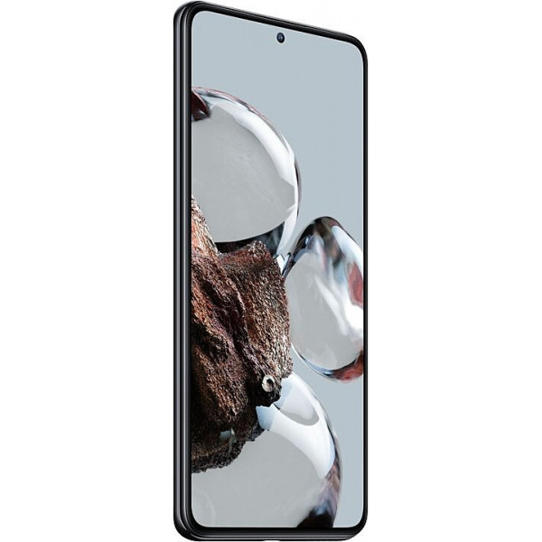 Xiaomi 12T 8/256GB Black UA