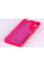 Силиконовая накладка Soft Silicone Case для Xiaomi Redmi Note 12S Raspberry