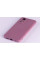 Силиконовая накладка Soft Silicone Case для Xiaomi Redmi Note 12S Lavender