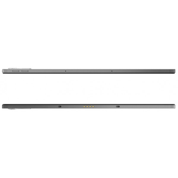 Планшет Lenovo Tab P11 Pro (2nd Gen) 6/128GB WiFi Storm Grey + KB&Pen (ZAB50405UA)