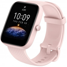 Смарт-годинник Amazfit Bip 3 Pro Pink