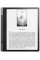 Електронна книга Технічні характеристики Lenovo Smart Paper SP101FU (ZAC00014UA)