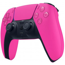 Беспроводной геймпад Sony PlayStation 5 DualSense (PS5) Nova Pink