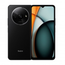 Xiaomi Redmi A3 3/64GB Midnight Blac