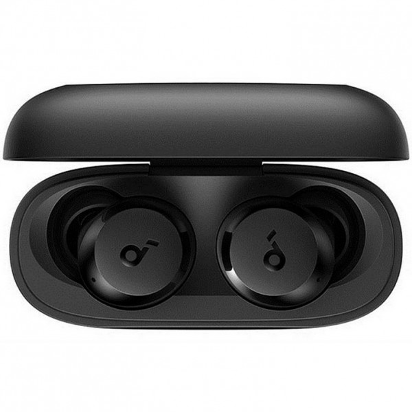 Беспроводные наушники Bluetooth Anker SoundСore A25i Black (A3948G11)