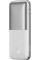 Зовнішній акумулятор Power Bank Baseus Bipow Pro 10000mAh 20W Display White (PPBD040102)