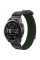 Ремешок Tech-Protect Scout для Garmin Fenix 5 | 6 | 6 Pro | 7 Military Green (9319456605518)