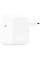 Сетевое зарядное устройство Apple 30W USB-C Power Adapter (MY1W2ZM/A)