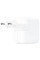 Сетевое зарядное устройство Apple 30W USB-C Power Adapter (MY1W2ZM/A)