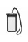 Водонепроницаемый чехол Spigen A601 Universal Waterproof Black (AMP04525)