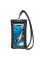 Водонепроницаемый чехол Spigen A610 Universal Waterproof Black (AMP04529)