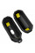 Чехол Spigen для AirPods 3 Tough Armor Black (ASD01987)