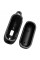 Чехол Spigen для AirPods Pro 2/1 Rugged Armor Black (ACS05482)