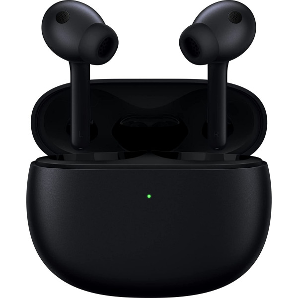 Беспроводные наушники Xiaomi Buds 3 Black (BHR5527GL)