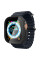 Чехол Spigen Thin Fit 360 для Apple Watch Ultra 49mm Black (ACS05558)