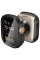 Чехол Spigen Thin Fit 360 для Apple Watch Ultra 49mm Black (ACS05558)