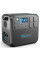 Зарядна станція Bluetti Expandable Portable Power Station AC200MAX 2200W 2048Wh Black