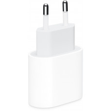 Сетевое зарядное устройство Apple 20W USB-C Power Adapter (MHJE3ZM/A)
