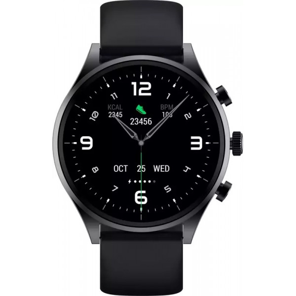 Смарт-часы Black Shark S1 Classic Black