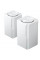 Маршрутизатор Xiaomi Mesh System AC1200 EU 2pack (DVB4451GL)