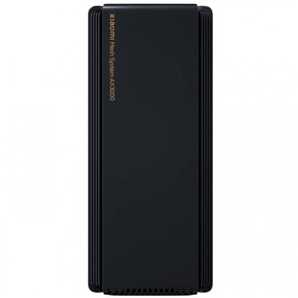Маршрутизатор Xiaomi Mesh System AX3000 NE 2pk EU (DVB4458GL)