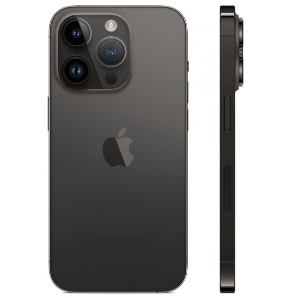 Apple iPhone 14 Pro Max 128GB Space Black Approved Витринный образец