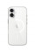Чехол Apple MagSafe Clear Case для Apple iPhone 16 (MA6A4ZM/A)