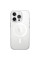 Чехол Apple MagSafe Clear Case для Apple iPhone 16 Pro Max (MA7F4ZM/A)