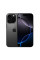 Apple iPhone 16 Pro 256GB Black Titanium