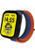 Детские смарт-часы Gelius GP-PK008 (GPS/4G) (IP67) Black