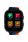 Детские смарт-часы Gelius GP-PK008 (GPS/4G) (IP67) Black