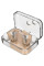 Беспроводные наушники TWS Gelius Incredible 2 GP-TWS033X Beige