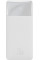 Зовнішній акумулятор Power Bank Baseus Bipow 30000mAh 20W Display White (PPDML-N02)