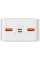 Зовнішній акумулятор Power Bank Baseus Bipow 30000mAh 20W Display White (PPDML-N02)
