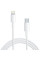 Apple Foxconn Type-C для Lightning Cable (No Box)