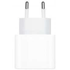 Зарядний пристрій Apple 20W USB-C Power Adapter MHJE3 (No Box)